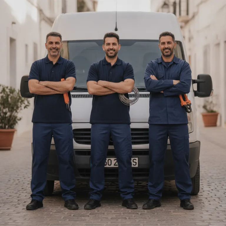 Installazione Videosorveglianza team a Pozzo Strada